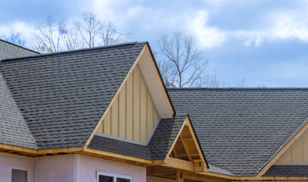 Best Metal Roofing Installation  in Stone Ridge, VA